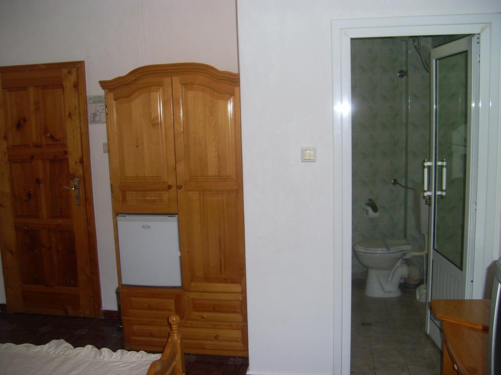 Family Hotel George Svilengrad Kamer foto