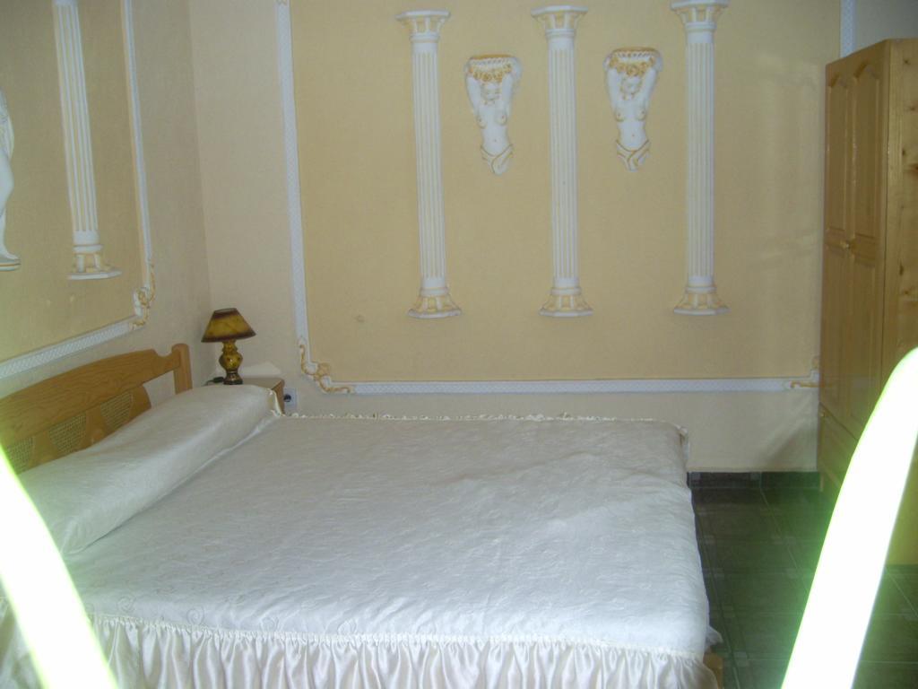 Family Hotel George Svilengrad Kamer foto