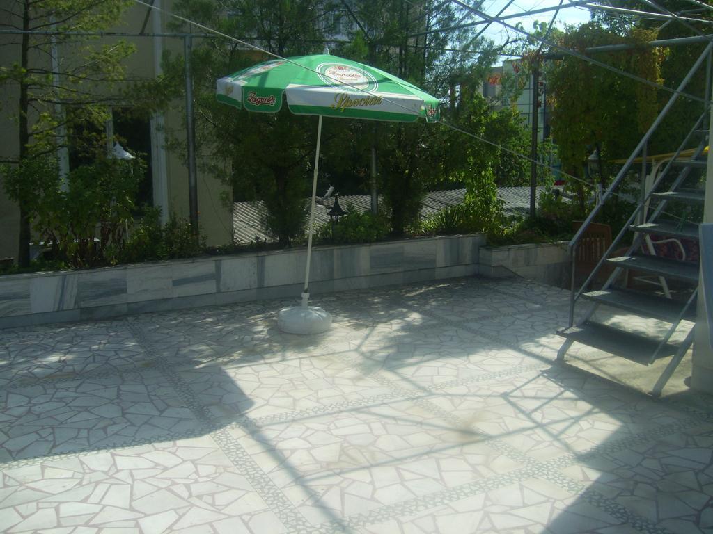 Family Hotel George Svilengrad Kamer foto
