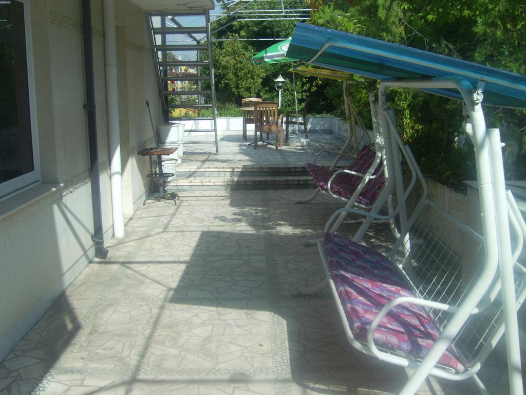 Family Hotel George Svilengrad Kamer foto