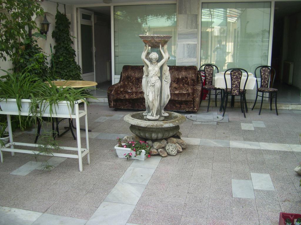 Family Hotel George Svilengrad Kamer foto